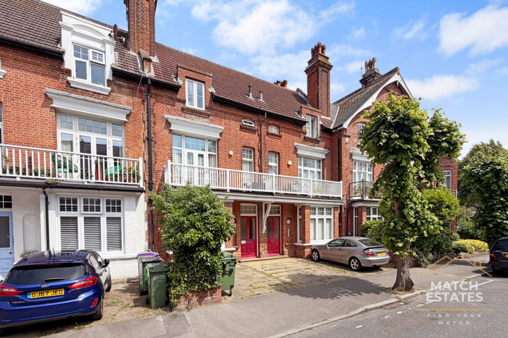 Main image of property: Douglas Avenue, Hythe, Kent