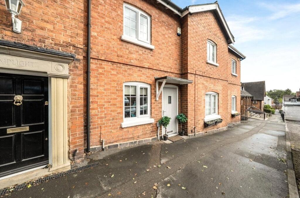 Main image of property: Bear Hill, Alvechurch, Birmingham