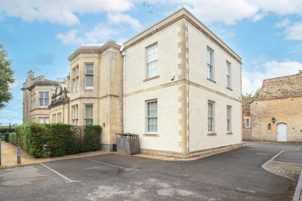 Main image of property: The Chipping, Tetbury