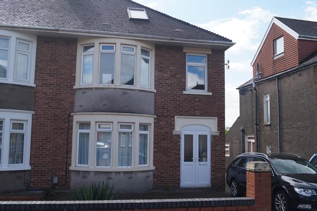 Main image of property: St Brioc Road, Cardiff, Cardiff, CF14