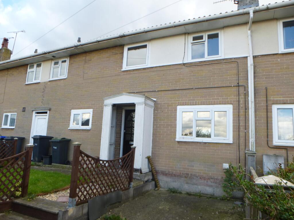 Main image of property: Anne Crescent, Durrington, SALISBURY