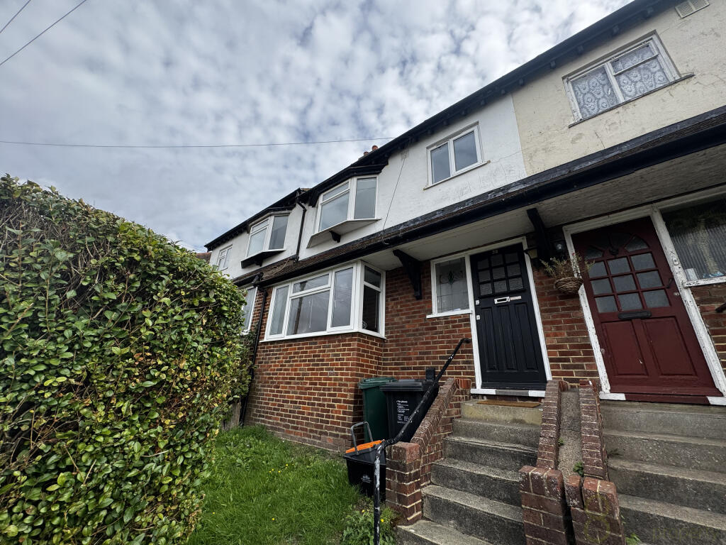 Main image of property: Medmerry Hill, Brighton