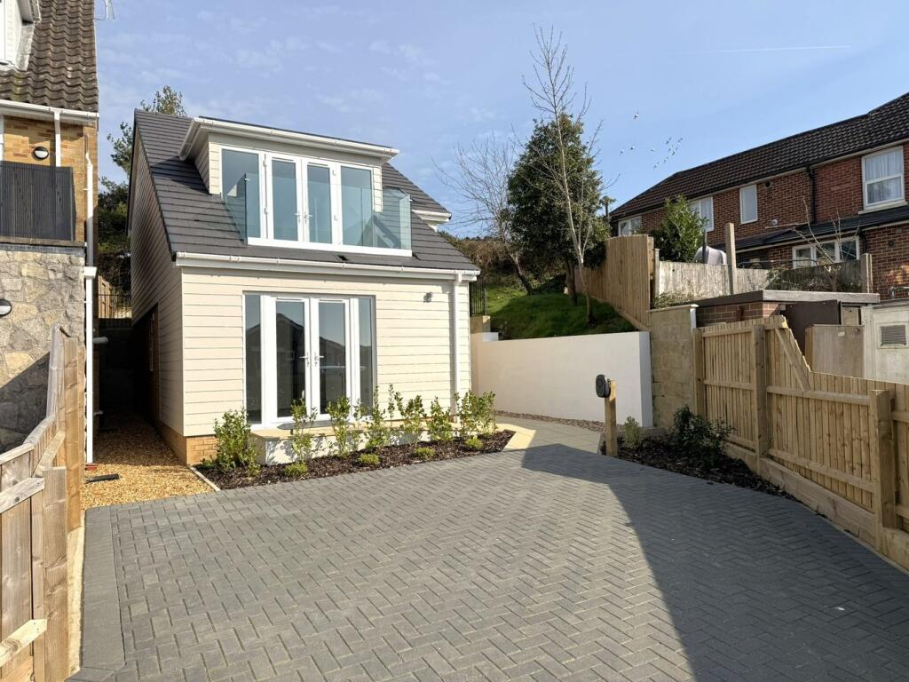 Main image of property: Haymoor Road, Oakdale , Poole, BH15