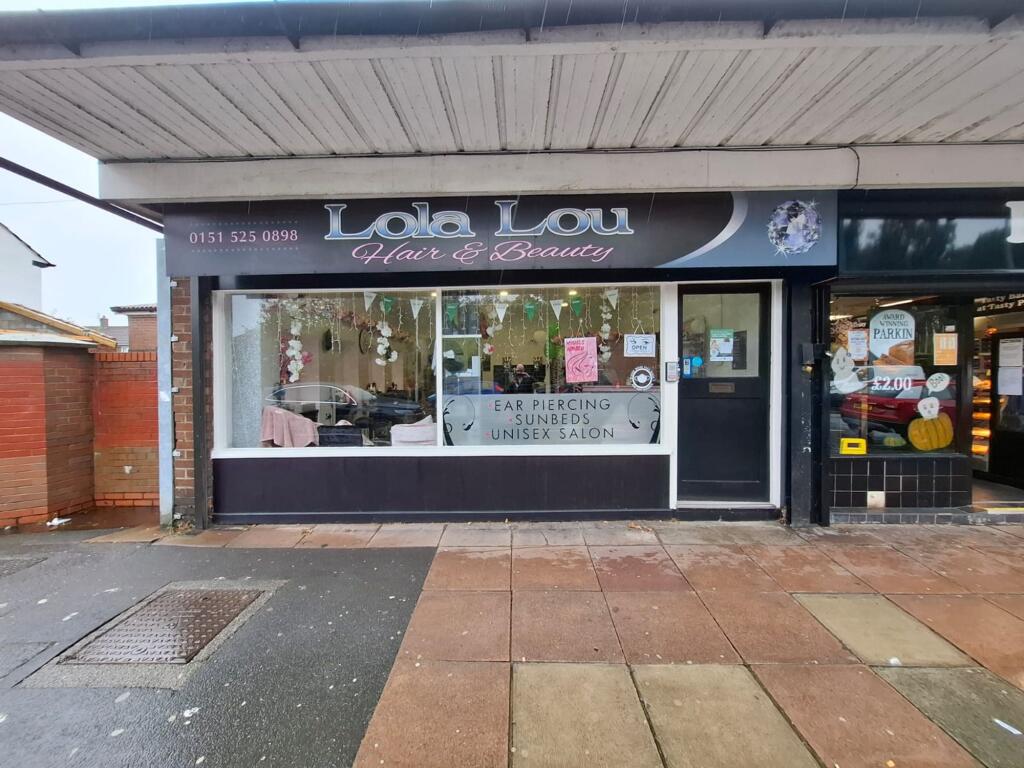 Main image of property: Park Lane, Netherton, L30