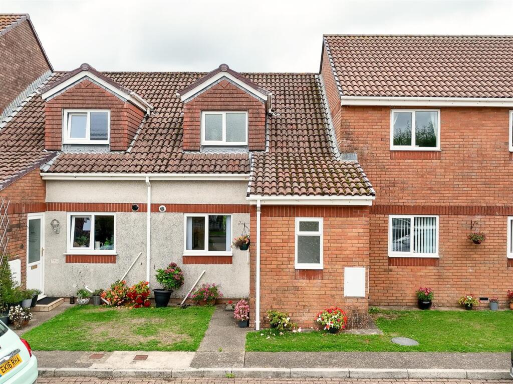 Main image of property: Tudor Court, Murton, Swansea