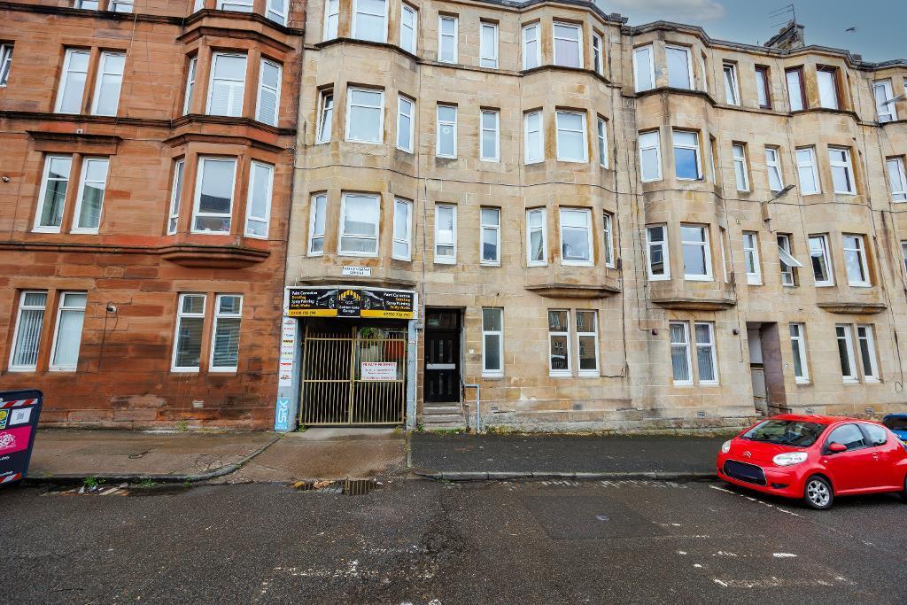 Main image of property: Birkenshaw Street, Glasgow, G31 2UH