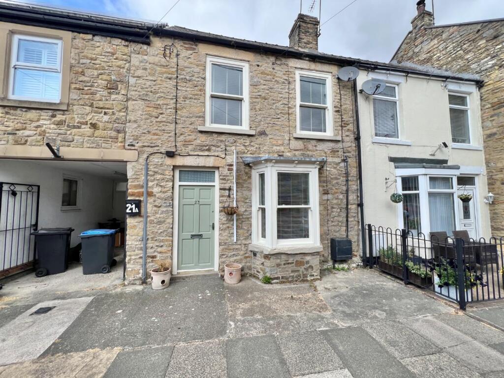 Main image of property: Meadhope Street, Wolsingham,