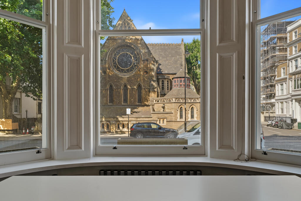 Main image of property: Queen's Gate Gardens, Kensington And Chelsea, London