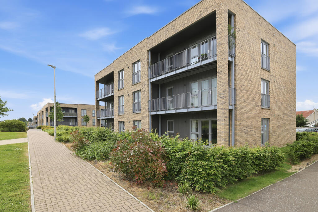 Main image of property: Flat 1, 1 White Spruce Bow, Edinburgh, EH4