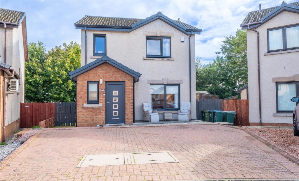 Main image of property: Sidey Place, Perth