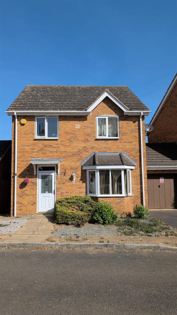 Main image of property: Park Home Avenue, Hampton Vale, Peterborough