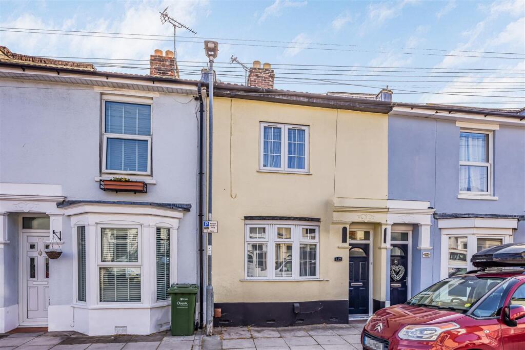 Main image of property: Landguard Road, Southsea