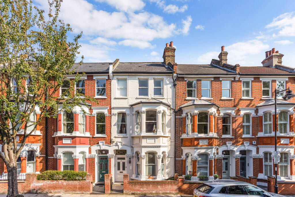 Main image of property: Calabria Road, London, N5