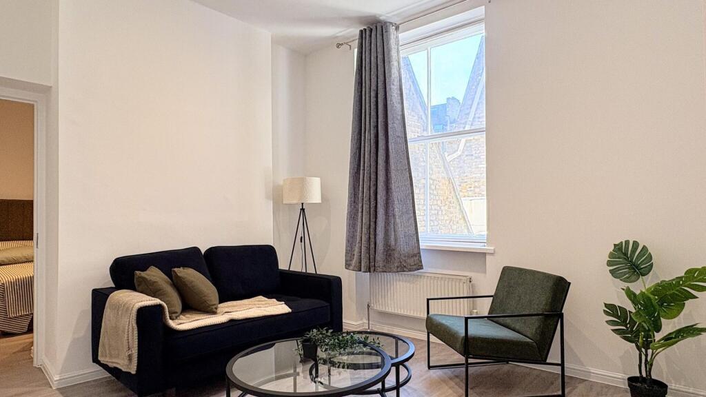 Main image of property: Earl's Court Road, SW5