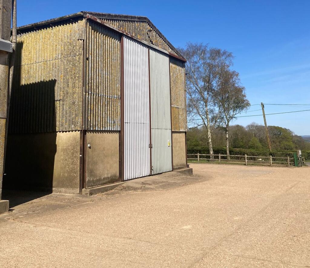 Main image of property: R Sternberg Farms Ltd, Frenchay Farm, Appledore Road, Tenterden, Kent