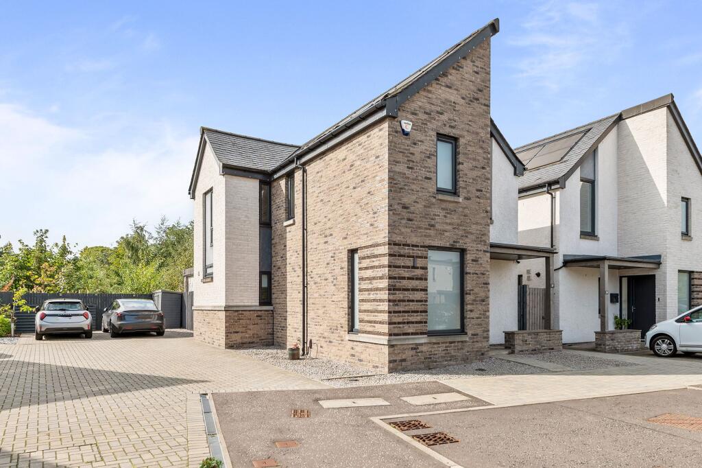 Main image of property: Muirhall Road, Larbert, FK5