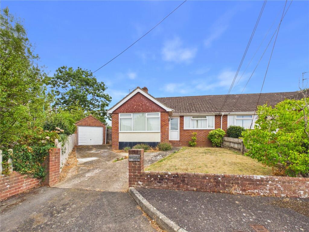 Main image of property: Summerfield, Woodbury, Exeter, Devon, EX5