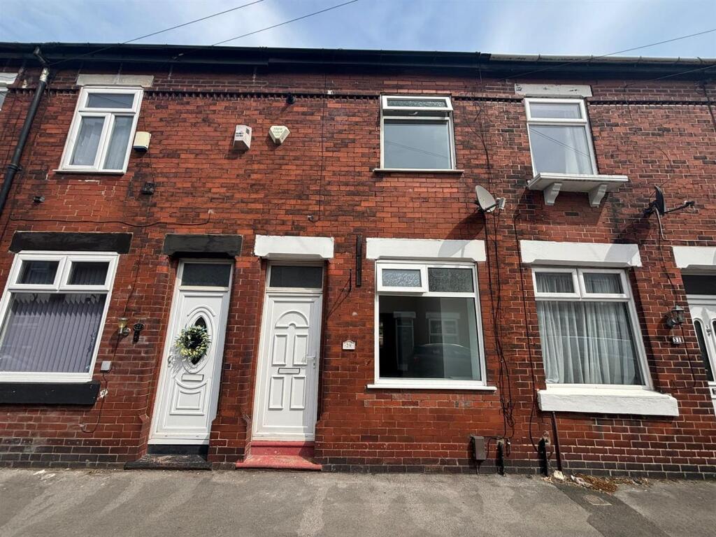 Main image of property: Beaconsfield Road, Altrincham