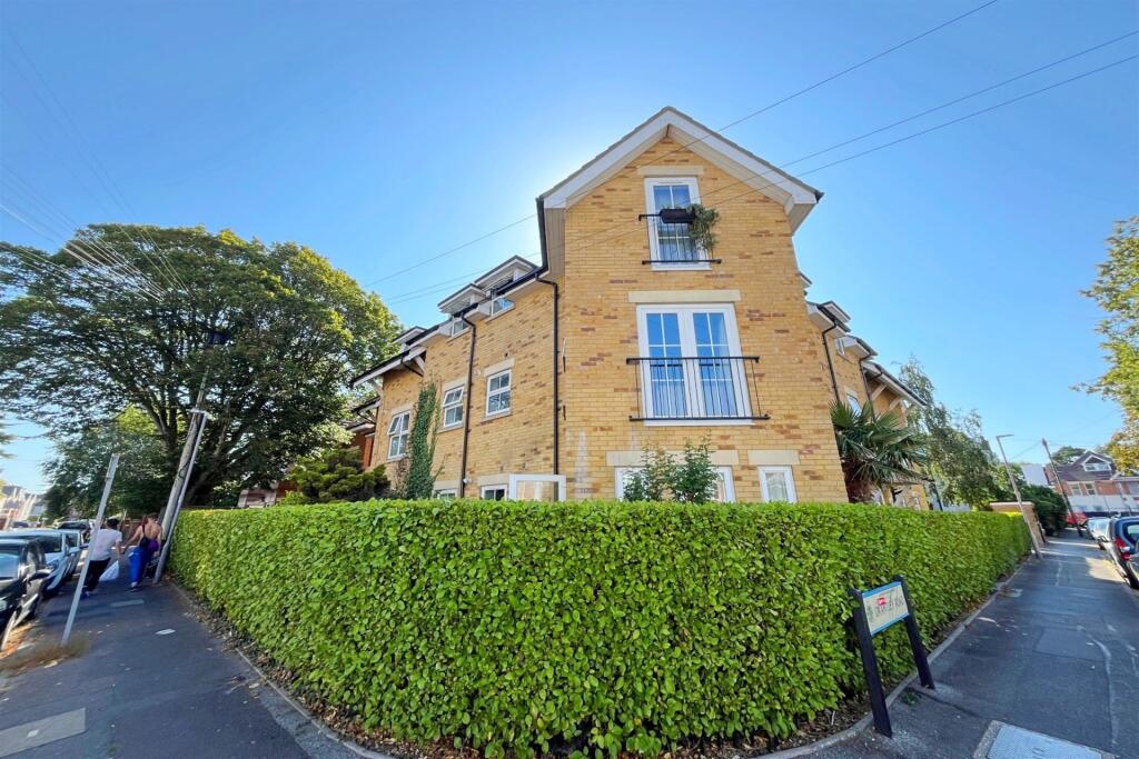 Main image of property: Boscombe