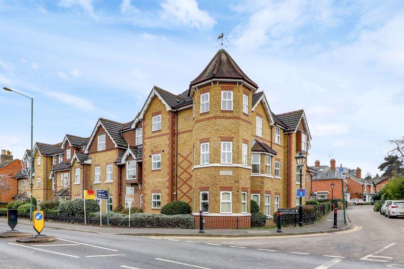Main image of property: Sovereign Court, Sunningdale