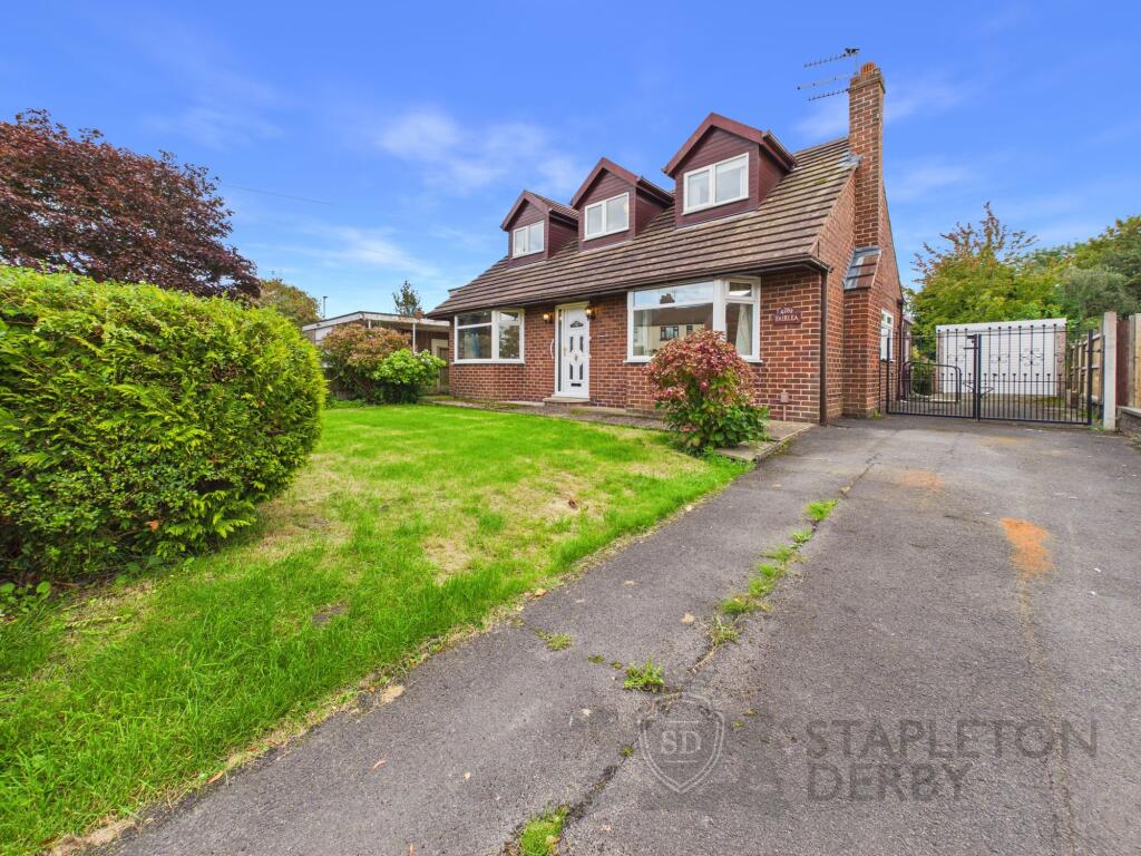 Main image of property: Cross Pit Lane, St. Helens, WA11