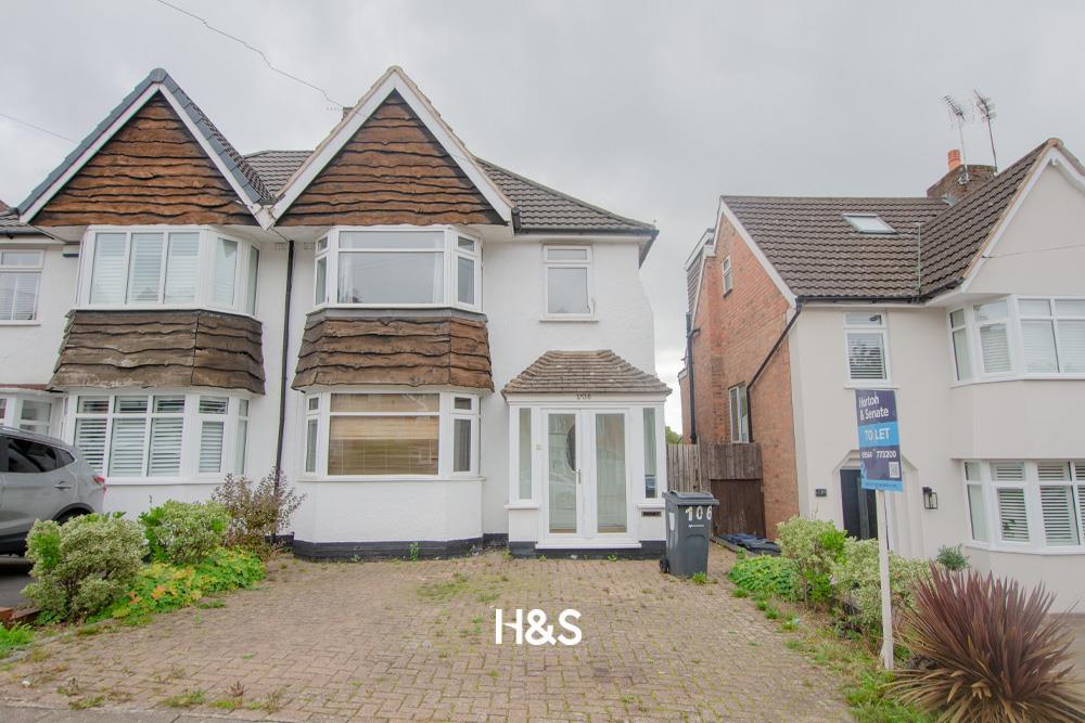Main image of property: Acheson Road, Hall Green