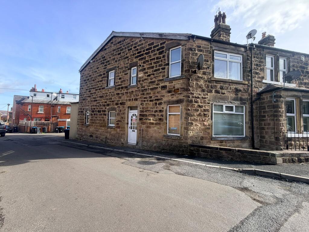 Main image of property: Bolton Street, Harrogate