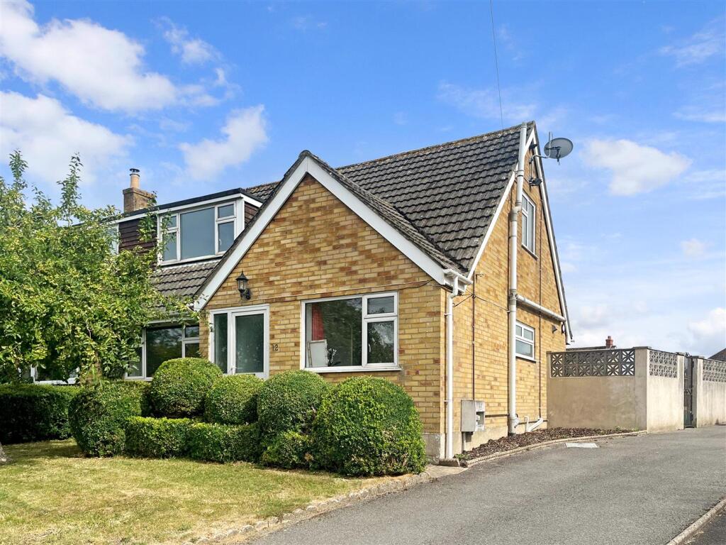 Main image of property: Ashley Road, Marnhull