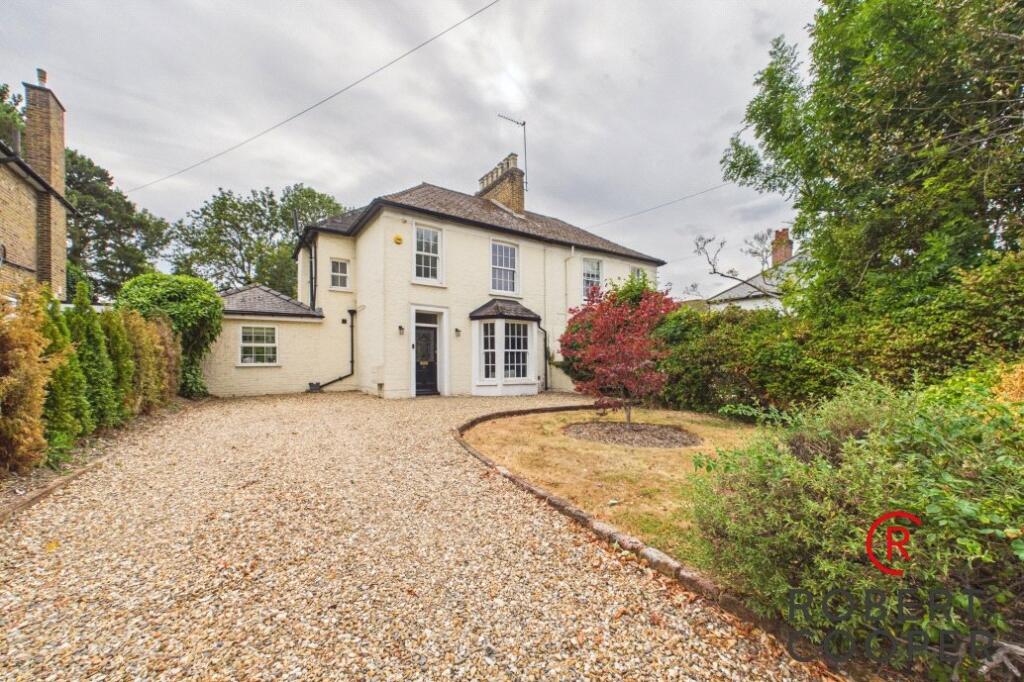 Main image of property: Field End Road, Pinner, HA5