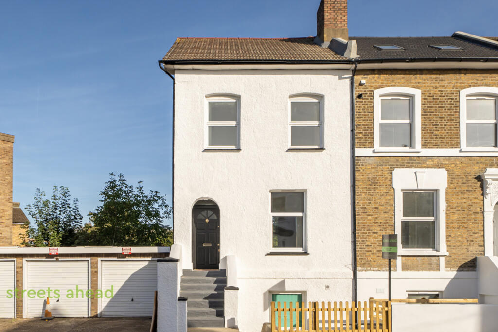 Main image of property: Fernham Road, Thornton Heath, CR7