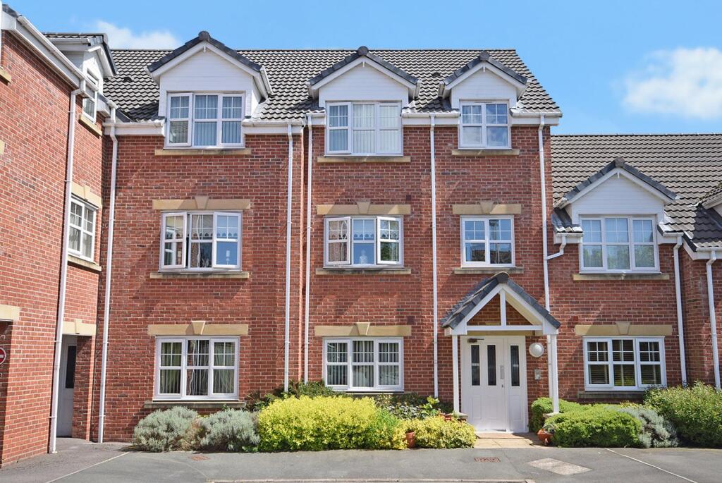 Main image of property: Iona Crescent, Widnes