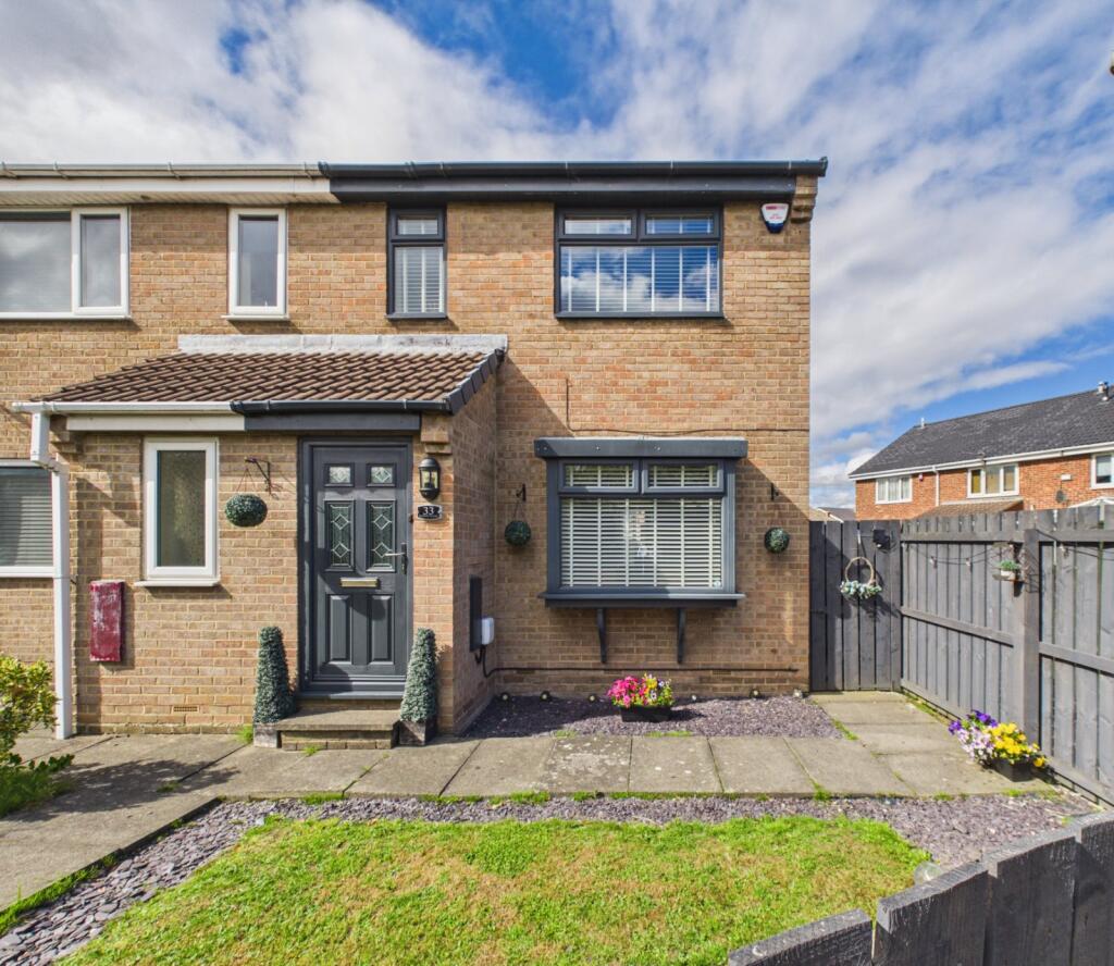 Main image of property: Seaton Close, Wardley, Gateshead, Tyne and Wear, NE10