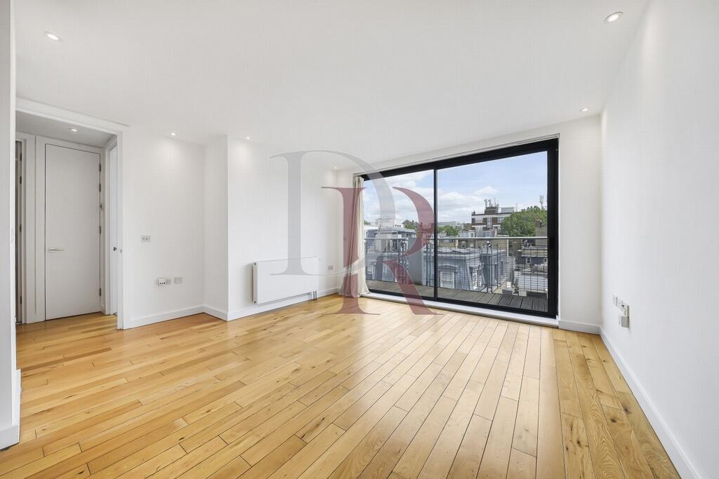 Main image of property: Hill House Apartments, Pentonville Road, Angel, N1