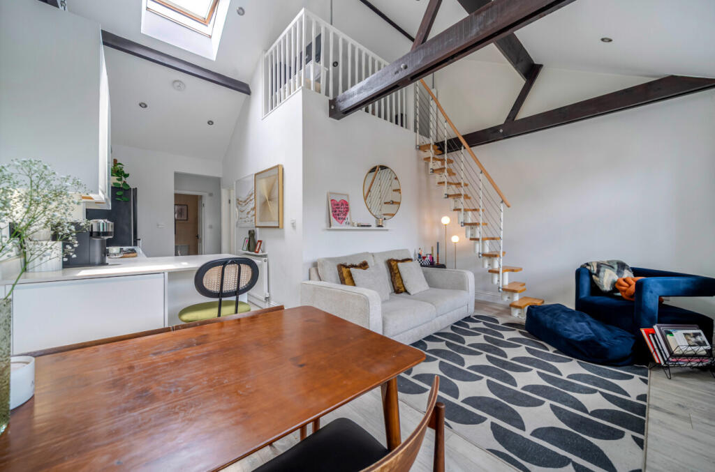 Main image of property: Meadrow, Godalming, Surrey, GU7