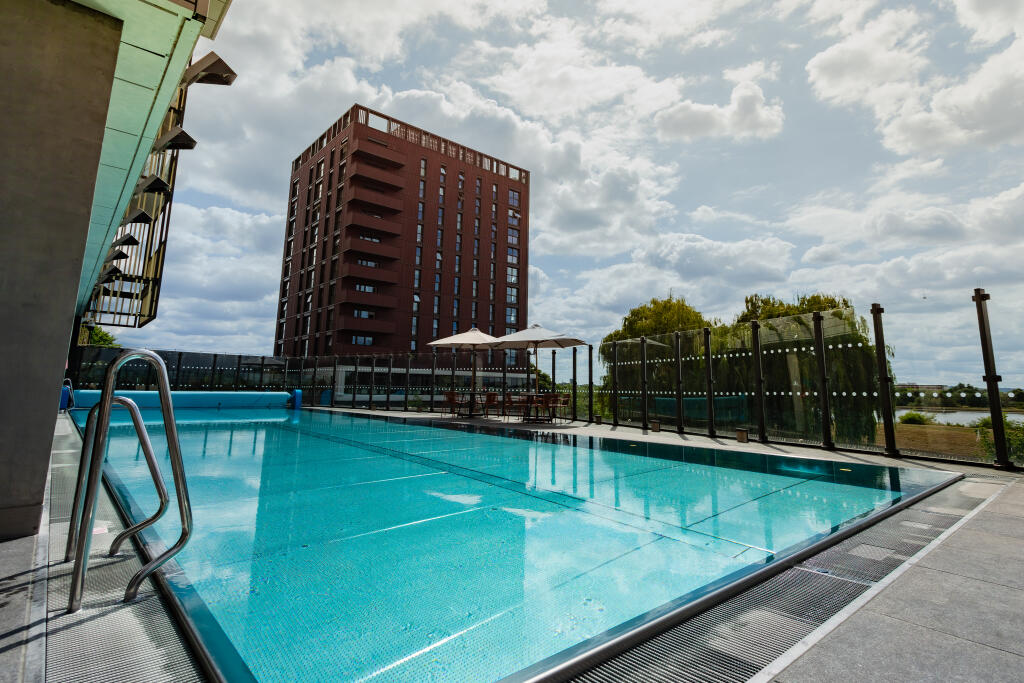 Main image of property: 58 Tideway, Blackhorse Mills, 3 Wickford Way, London, E17