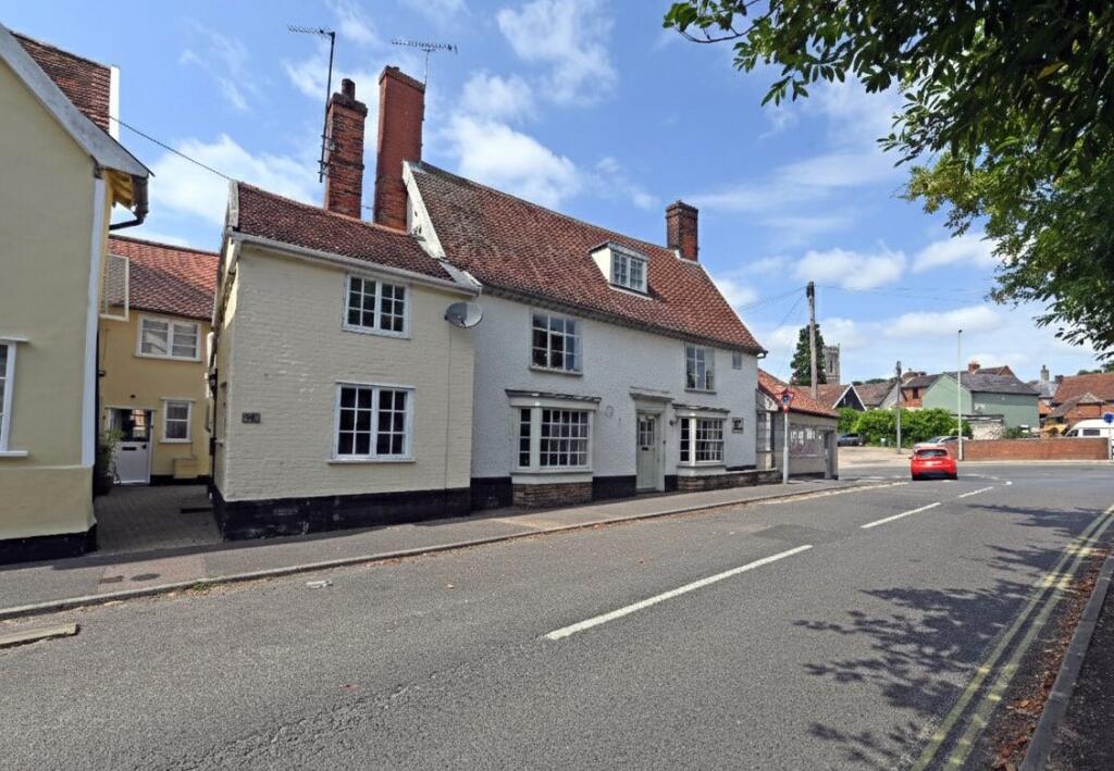 Main image of property: Framlingham, Suffolk
