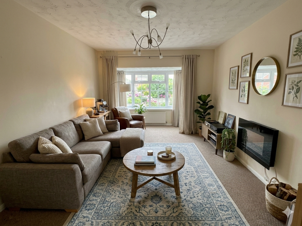 Main image of property: Halifax Way, Christchurch