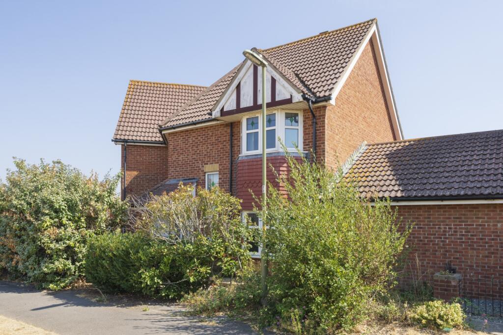 Main image of property: Westland Drive, Lee-on-the-Solent, Hampshire, PO13