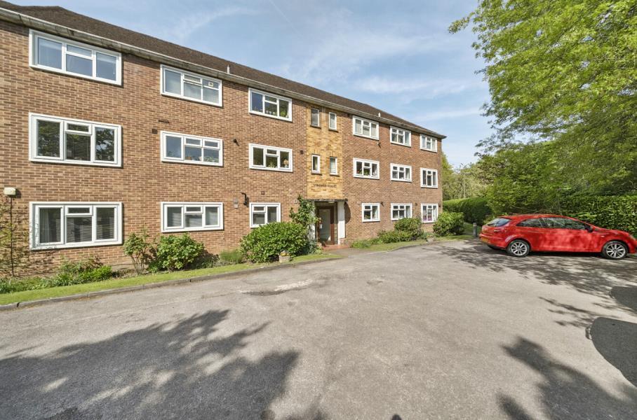Main image of property: Virginia Water, Surrey