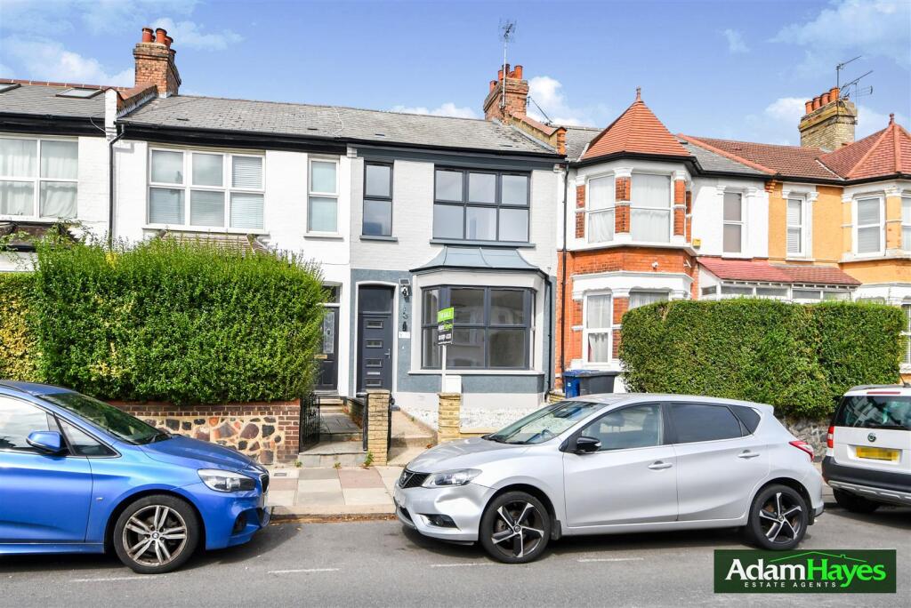 Main image of property: Squires Lane, Finchley N3