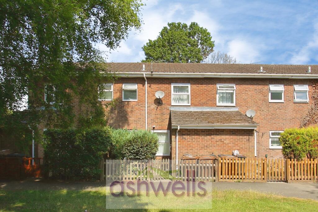 Main image of property: Galahad Close, Andover