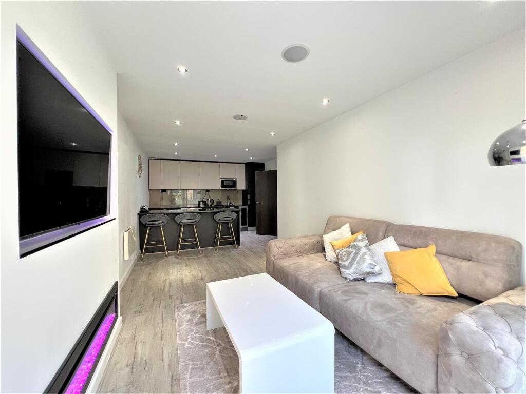 Main image of property: Emerald House, Commander Avenue, Colindale, London, NW9