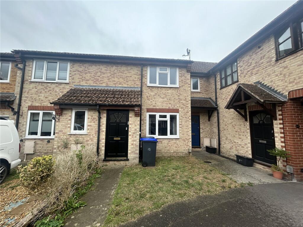 Main image of property: Lumley Close, Salisbury, Wiltshire, SP2