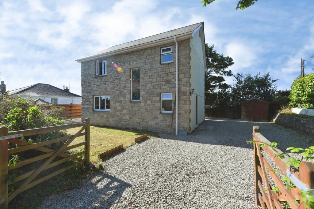 Main image of property: Manor Farm Close, Goldsithney, Penzance, Cornwall, TR20