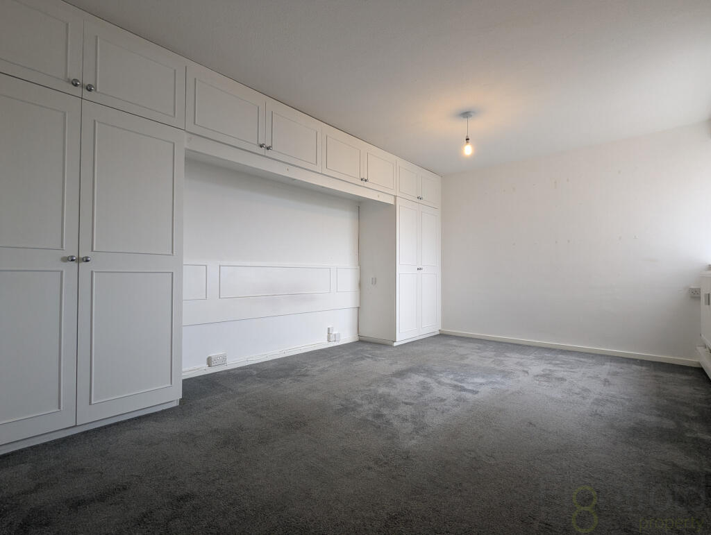 Main image of property: Ashdown, Eaton Road, Hove