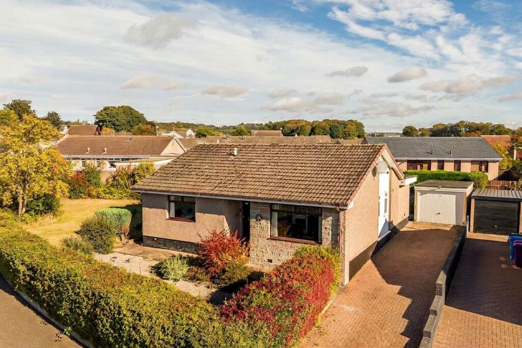 Main image of property: 14 Cortachy Circle, Monifieth, DD5 4RN