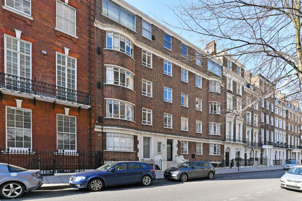Main image of property: Montagu Street, 
South Marylebone, W1H