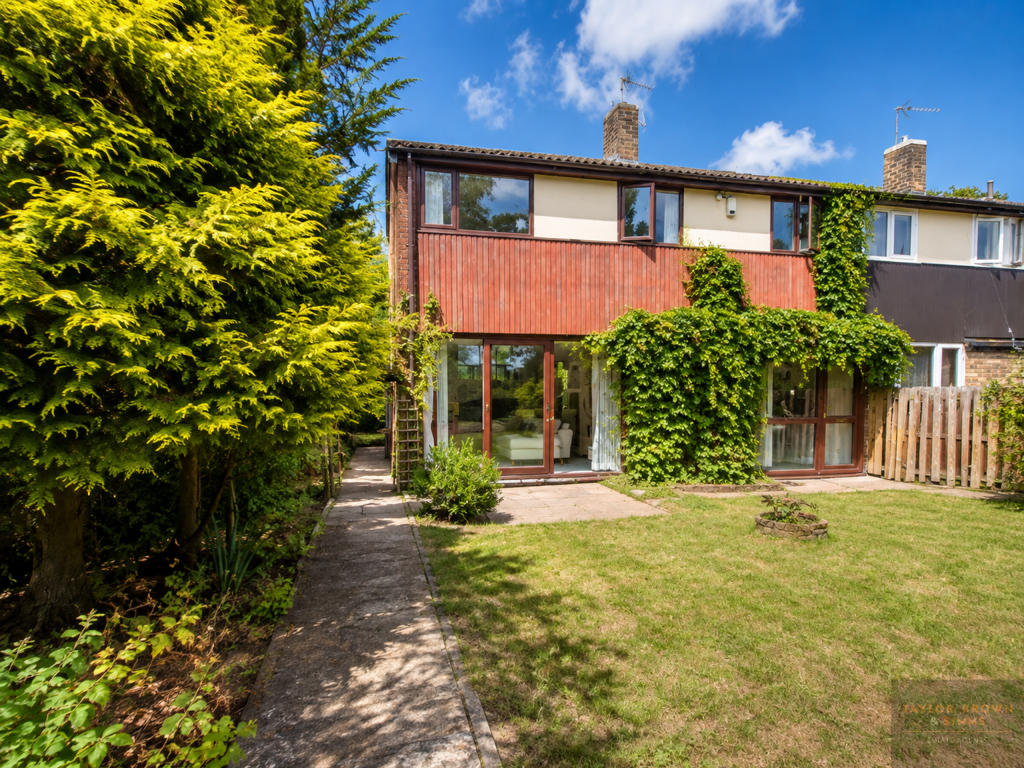 Main image of property: Starthe Bank, Heanor, Derbyshire