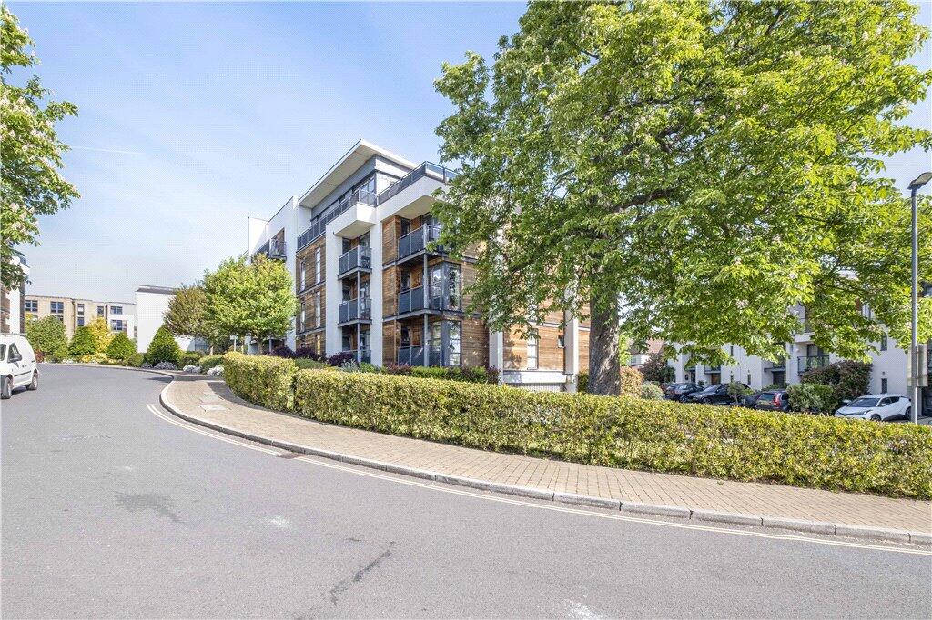 Main image of property: Scott Avenue, Putney, SW15