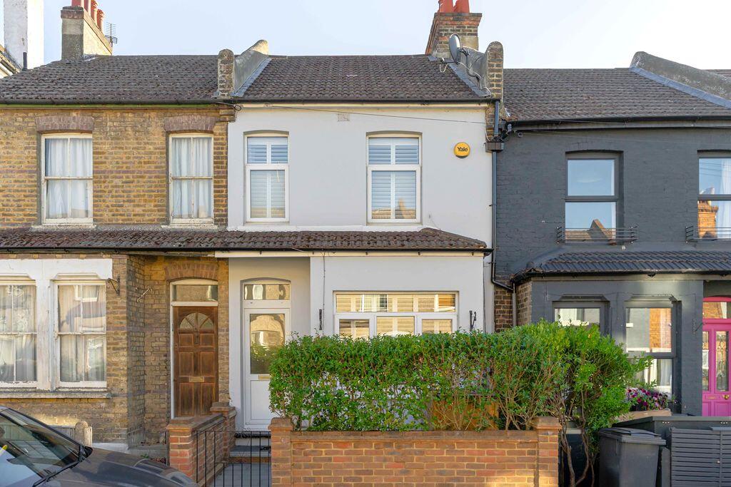 Main image of property: Purley Road, South Croydon